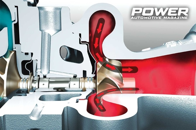 Know How: Turbo Part VI
